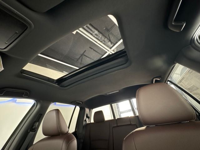 2026 Honda Ridgeline RTL — photo 33