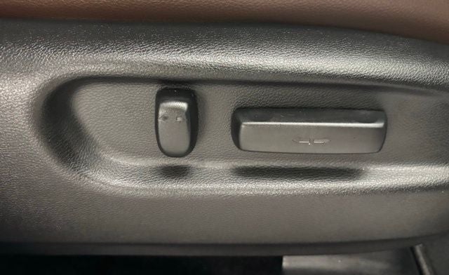 2025 Honda Ridgeline AWD RTL