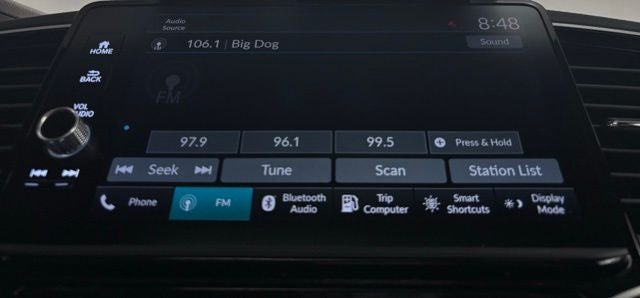 2025 Honda Ridgeline AWD RTL