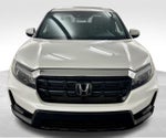 2025 Honda Ridgeline AWD RTL