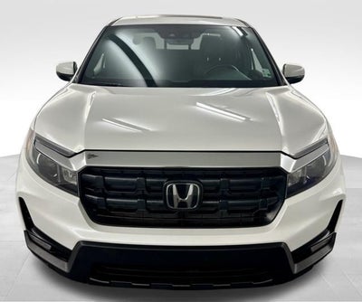 2025 Honda Ridgeline AWD RTL