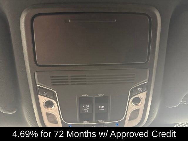 2026 Honda Ridgeline RTL - Photo 45