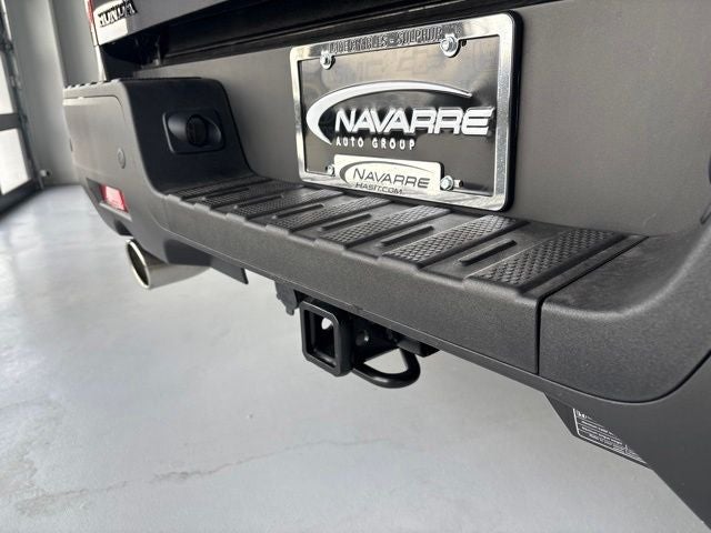 2026 Honda Ridgeline TrailSport+HPD Wheels