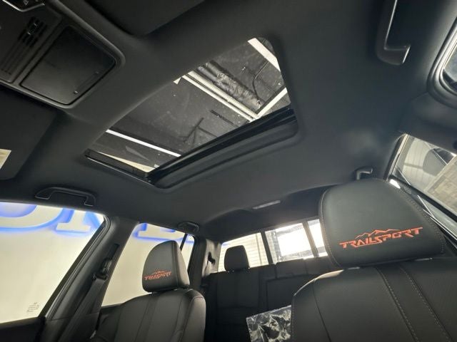 2026 Honda Ridgeline TrailSport+HPD Wheels — photo 33