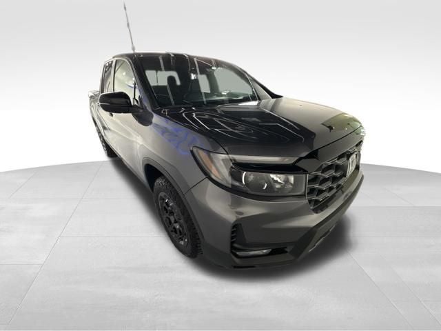 2026 Honda Ridgeline TrailSport+HPD Wheels