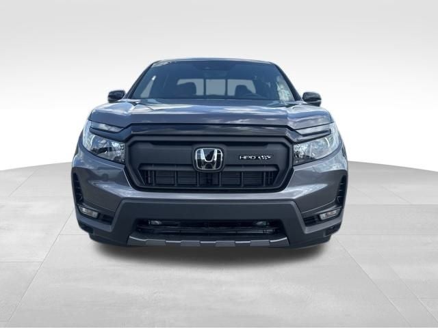 2025 Honda Ridgeline TrailSport w/HPD Wheels