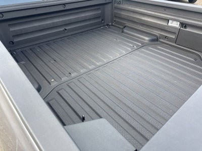 2025 Honda Ridgeline TrailSport w/HPD Wheels