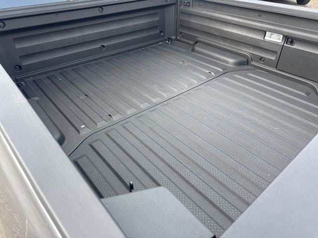 2025 Honda Ridgeline TrailSport w/HPD Wheels