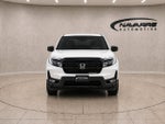 2026 Honda Ridgeline Black Edition Two-Tone