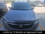 2020 Buick Enclave Avenir