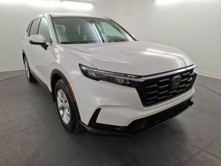 2026 Honda CR-V 2WD LX