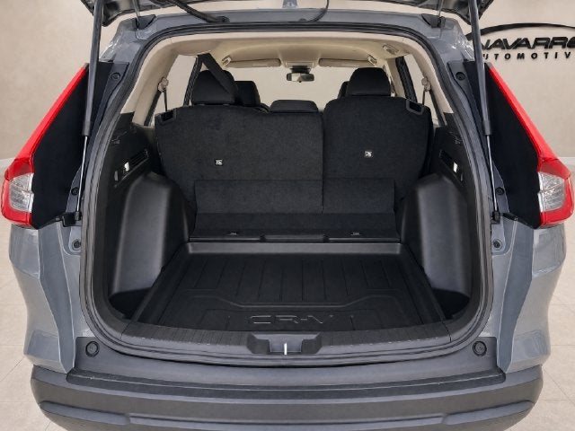2026 Honda CR-V 2WD LX