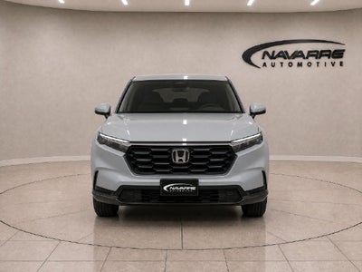 2026 Honda CR-V 2WD LX