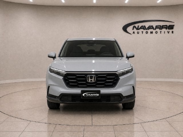 2026 Honda CR-V 2WD LX