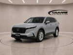 2026 Honda CR-V 2WD LX