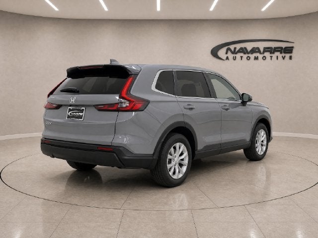 2026 Honda CR-V 2WD LX