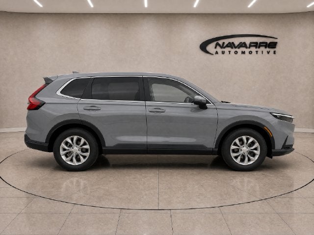 2026 Honda CR-V 2WD LX