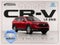 2027 Honda CR-V LX 2WD