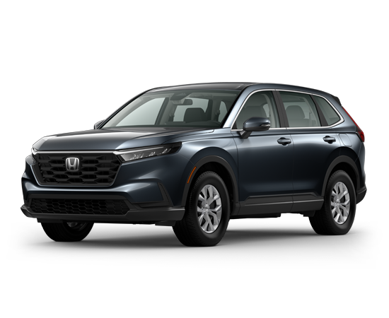 2026 Honda CR-V 2WD LX