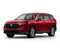 2026 Honda CR-V 2WD LX