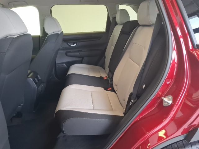 2026 Honda CR-V 2WD LX
