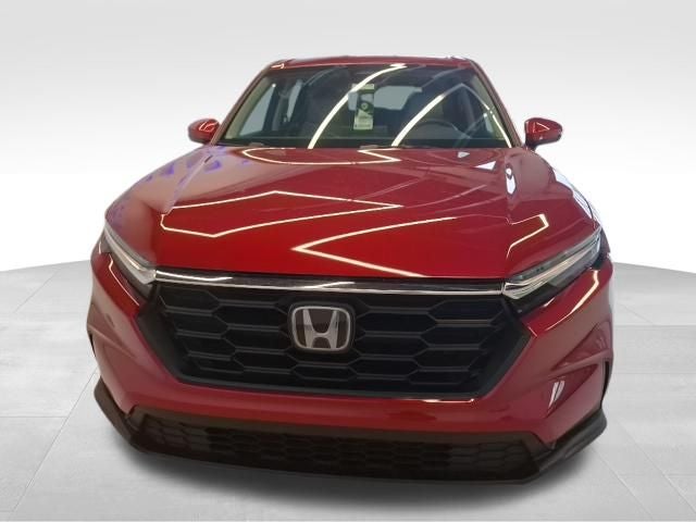 2026 Honda CR-V 2WD LX
