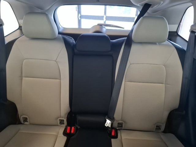 2026 Honda CR-V 2WD LX