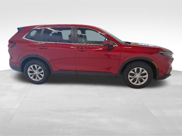 2026 Honda CR-V 2WD LX