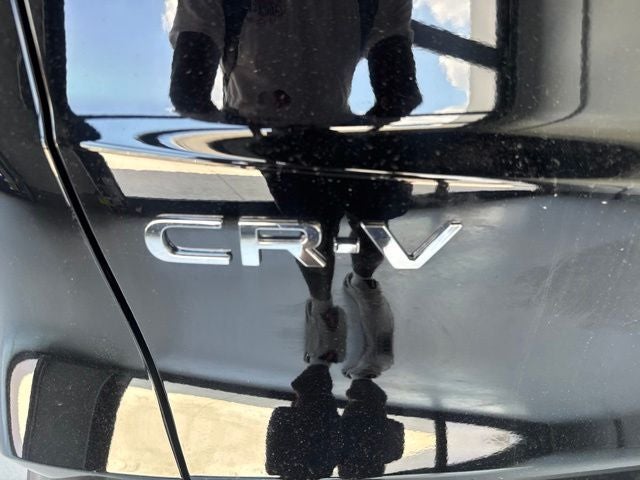 2026 Honda CR-V 2WD EX