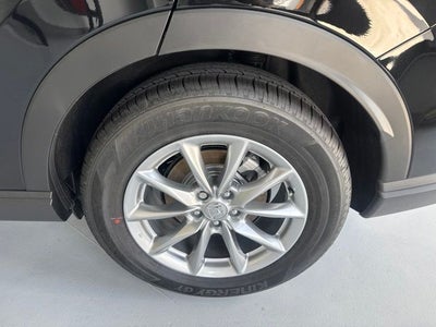 2026 Honda CR-V 2WD EX