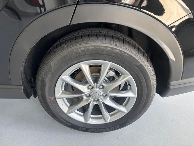 2026 Honda CR-V 2WD EX