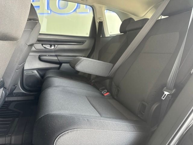 2026 Honda CR-V 2WD EX