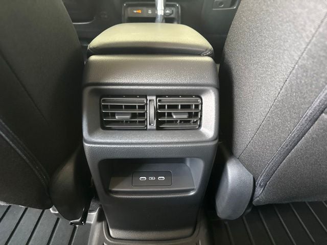 2026 Honda CR-V 2WD EX