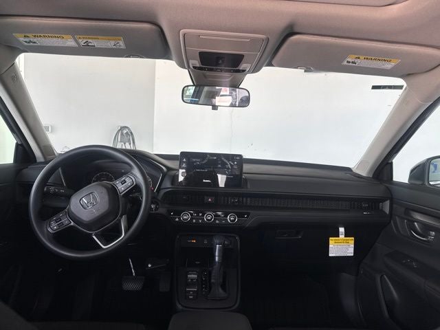 2026 Honda CR-V 2WD EX