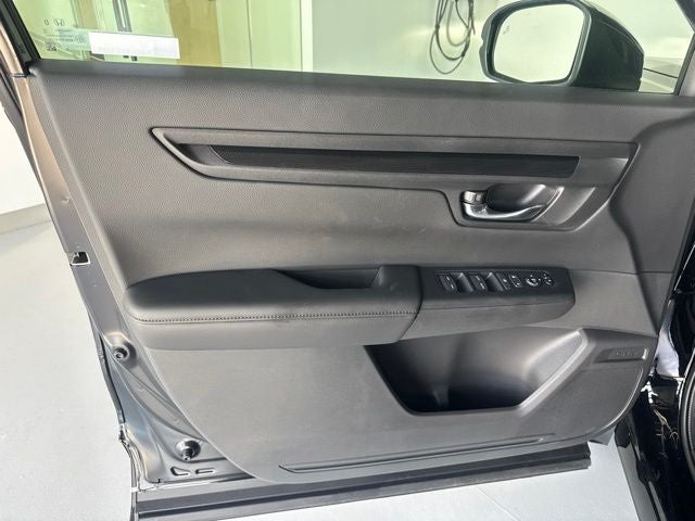 2026 Honda CR-V 2WD EX