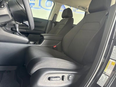 2026 Honda CR-V 2WD EX