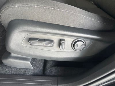 2026 Honda CR-V 2WD EX