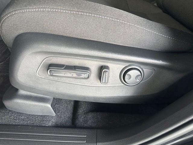 2026 Honda CR-V 2WD EX