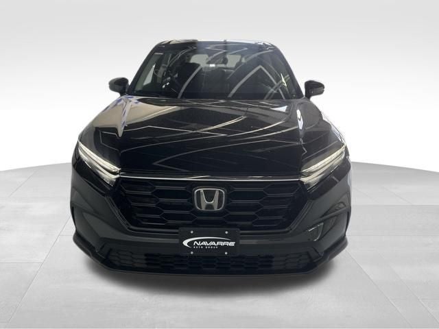 2026 Honda CR-V 2WD EX