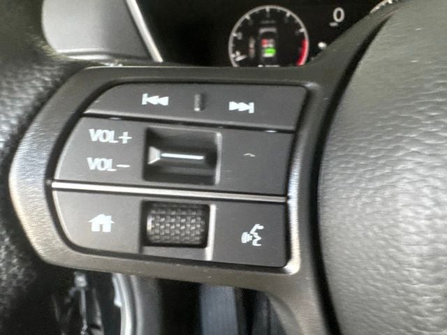 2026 Honda CR-V 2WD EX