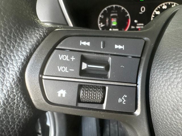 2026 Honda CR-V 2WD EX