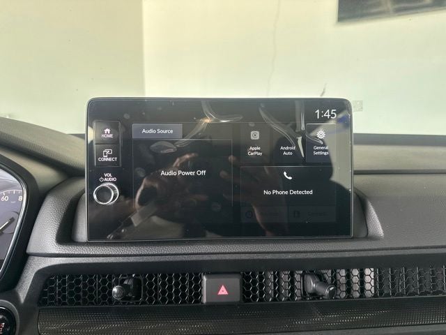 2026 Honda CR-V 2WD EX