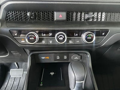 2026 Honda CR-V 2WD EX