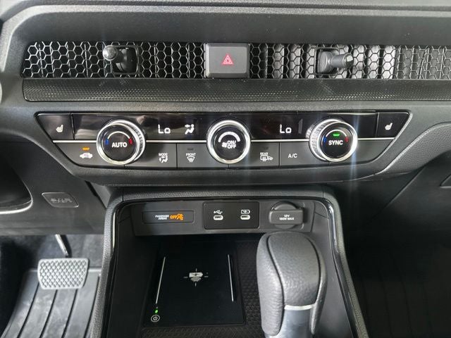 2026 Honda CR-V 2WD EX