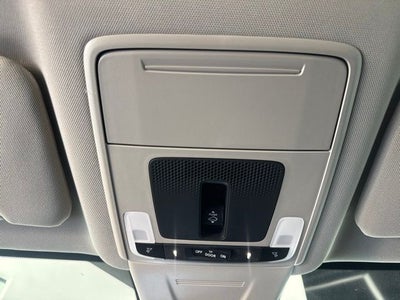 2026 Honda CR-V 2WD EX