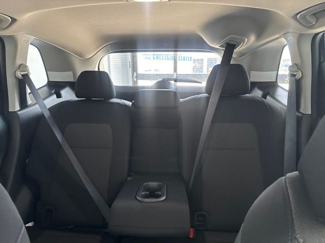 2026 Honda CR-V 2WD EX