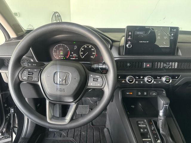 2026 Honda CR-V 2WD EX