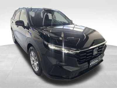 2026 Honda CR-V 2WD EX