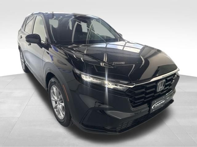 2026 Honda CR-V 2WD EX