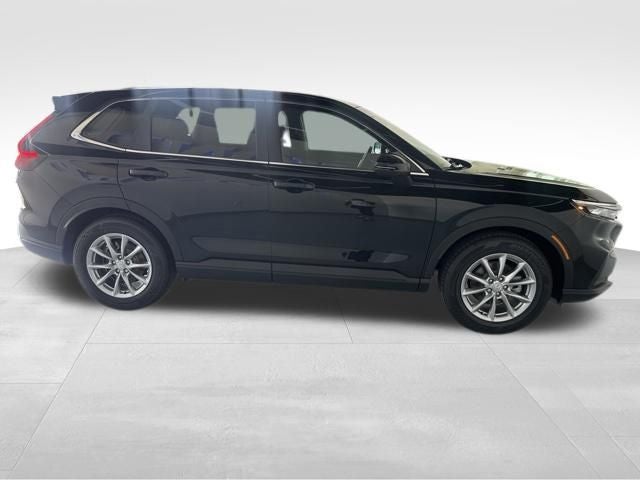 2026 Honda CR-V 2WD EX